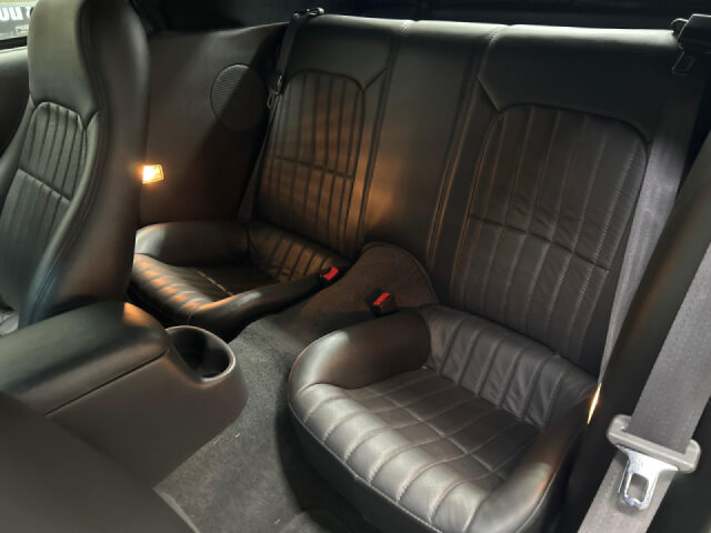 2002 Chevrolet Camaro Z28 Image 9