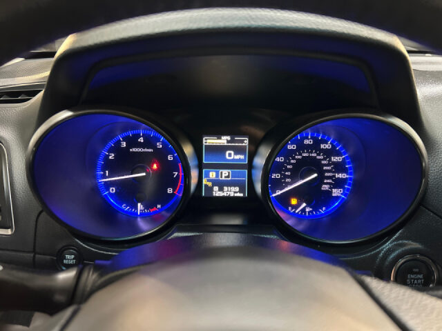 2017 Subaru Outback 3.6R Limited Crossover Image 17