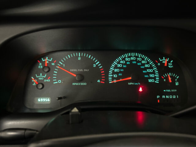 2002 Dodge Ram 2500 SLT Plus Extended Cab Image 13