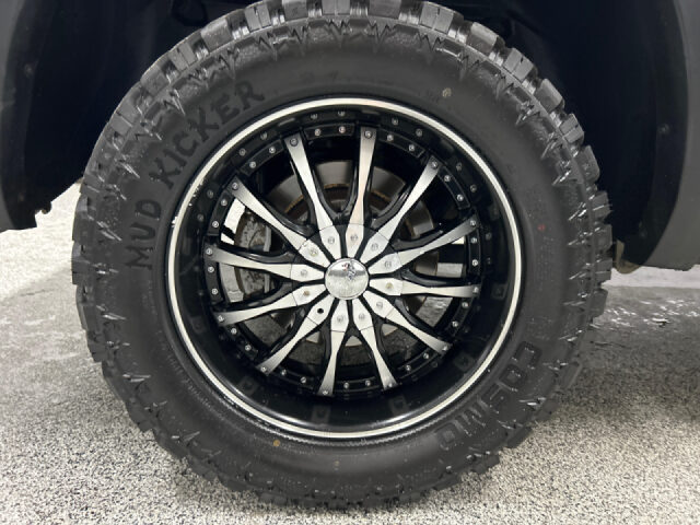 2015 Ram 1500 Tradesman Crew Cab Image 7