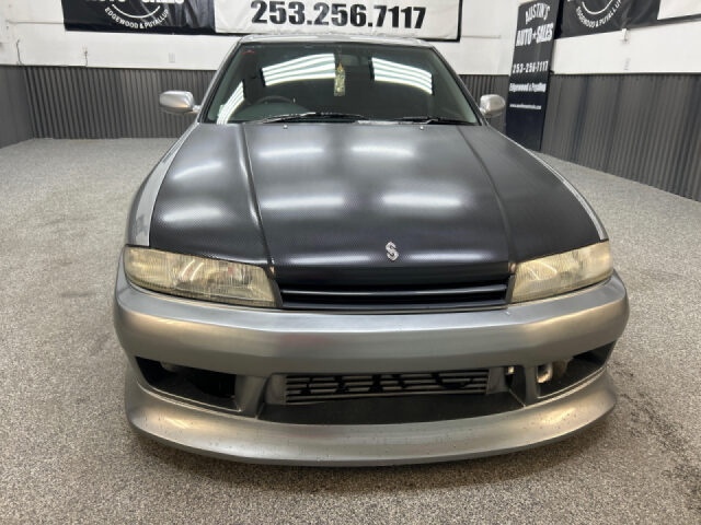 1997 Nissan GT-R Premium Image 2