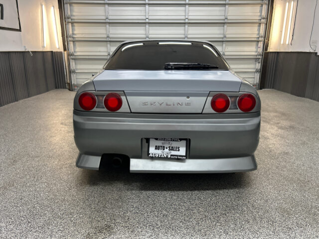 1997 Nissan GT-R Premium Image 5