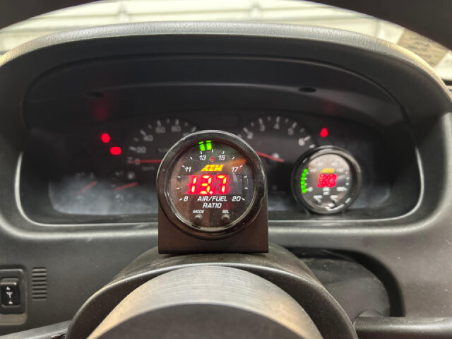 1997 Nissan GT-R Premium Image 11