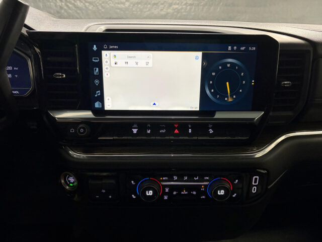 2024 Chevrolet Silverado 2500HD LT Crew Cab Image 13