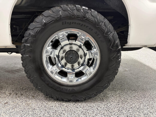 2011 Ford F-350 Super Duty Lariat SuperCab Image 9