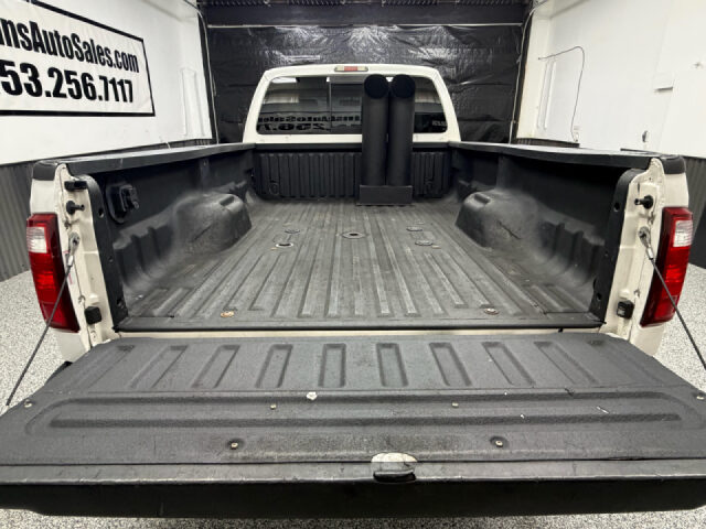 2011 Ford F-350 Super Duty Lariat SuperCab Image 19