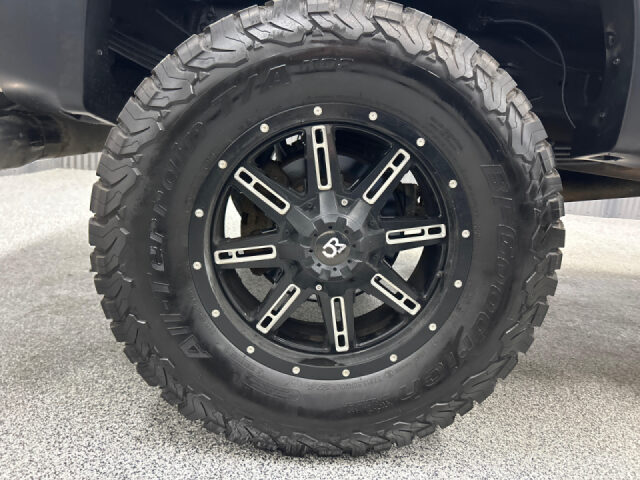 2016 Ford F-250 Super Duty XLT Crew Cab Image 7