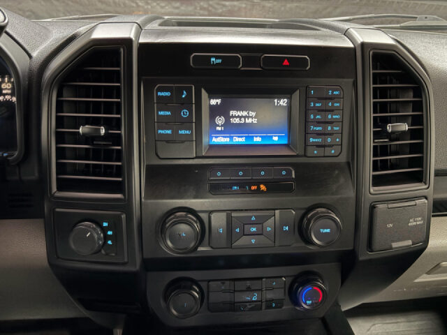 2016 Ford F-150 XL SuperCab Image 13
