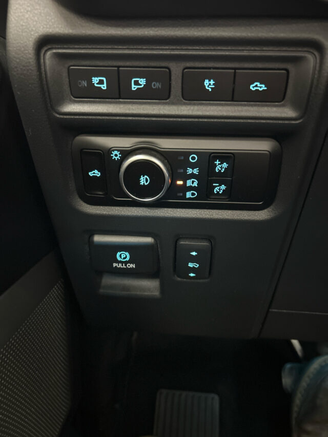 2024 Ford F-150 Tremor SuperCrew Image 14