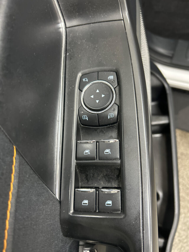 2024 Ford F-150 Tremor SuperCrew Image 9