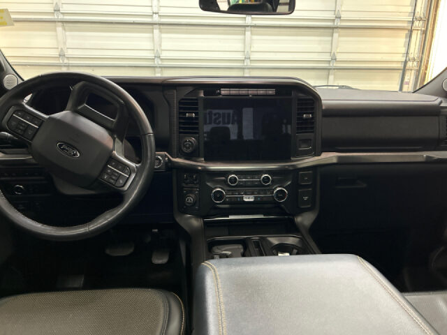 2024 Ford F-150 Tremor SuperCrew Image 11