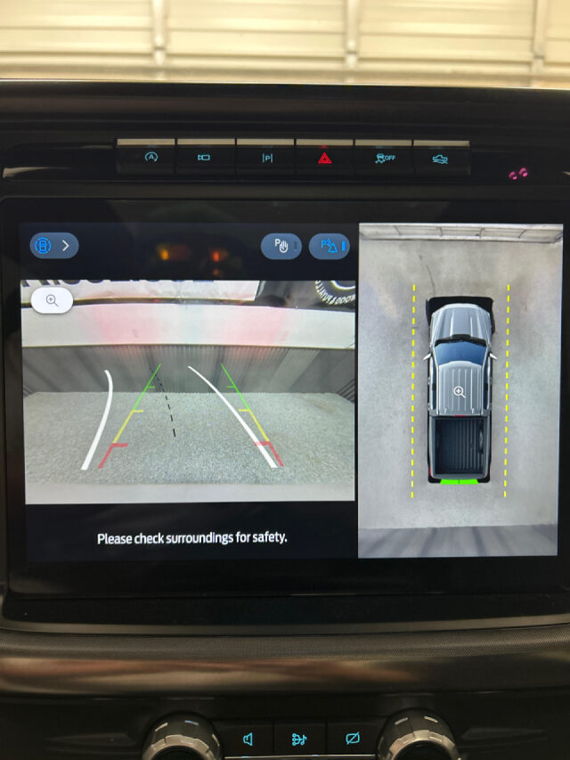 2024 Ford F-150 Tremor SuperCrew Image 18